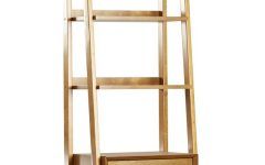 20 Collection of Destiny Etagere Bookcases