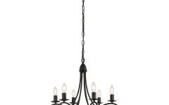  Best 30+ of Diaz 6-light Candle Style Chandeliers