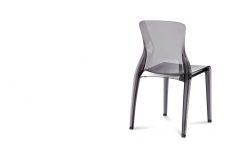 20 Photos Celler Grey Side Chairs