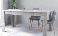 10 The Best Calvin Concrete Gray Sofas