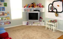 Playroom Tv Stands
