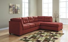 10 Best Ideas Dufresne Sectional Sofas