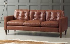 Florence Leather Sofas