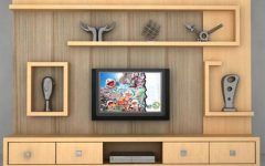  Best 20+ of Wooden Tv Cabinets