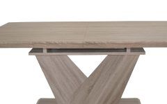 30 Best Collection of Eclipse Dining Tables
