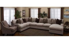 Eco Friendly Sectional Sofas