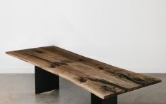 10 Ideas of Oxidized Console Tables