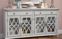 Raquette Sideboards