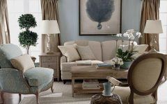 Ethan Allen Sofas and Chairs