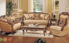 10 Best Traditional Sofas and Chairs