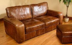 Top 10 of Aniline Leather Sofas