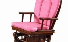 2024 Best of Rocking Chairs with Cushions
