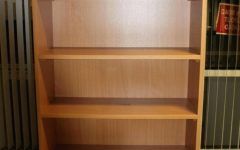 15 The Best Beech Bookcases