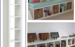 Expedit Bookcases