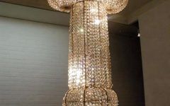 2024 Best of Extra Large Modern Chandeliers