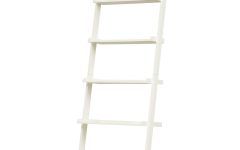 The 20 Best Collection of Gilliard Ladder Bookcases