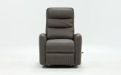 20 Best Collection of Hercules Grey Swivel Glider Recliners