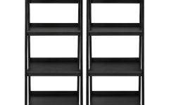 Rupert Ladder Bookcases