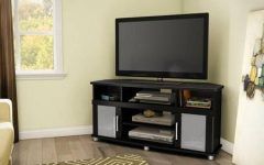 10 Best Collection of Allegra Tv Stands for Tvs Up to 50"
