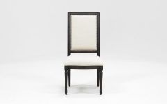Chapleau Side Chairs