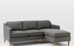 Couches with Chaise Lounge