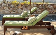 15 Collection of Diy Outdoor Chaise Lounge Chairs