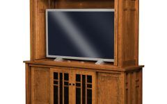 Enclosed Tv Cabinets for Flat Screens with Doors
