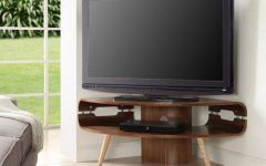 The 20 Best Collection of Retro Corner Tv Stands