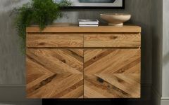 10 Best Ideas Rustic Oak Sideboards