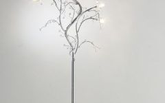 Tree Standing Lamps