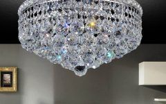 Top 10 of Wall Mount Crystal Chandeliers