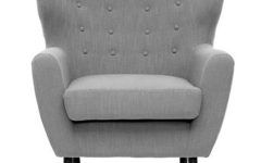 10 Best Grey Sofa Chairs