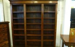 Large Bookcases
