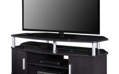 2024 Popular Tracy Tv Stands for Tvs Up to 50"