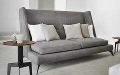  Best 10+ of Sofas with High Backs