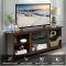 Cafe Tv Stands with Storage