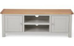 2024 Latest Freya Wide Tv Stands