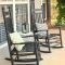 Rocking Chairs for Front Porch