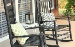 The Best Rocking Chairs for Front Porch