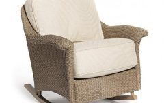 10 Best Rocking Sofa Chairs