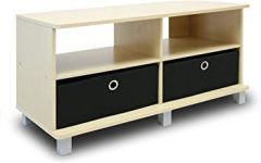 10 Collection of Furinno Jaya Large Tv Stands with Storage Bin