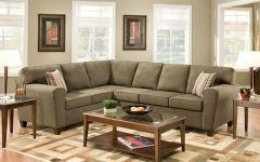 Top 10 of Sectional Sofas Under 1000