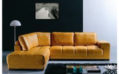 Top 10 of Gold Sectional Sofas