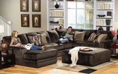 Teppermans Sectional Sofas