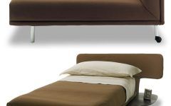 Chaise Beds