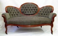 10 Best Antique Sofas