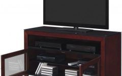10 Photos Glass Shelves Tv Stands for Tvs Up to 50"