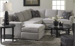 2024 Best of Light Grey Sectional Sofas
