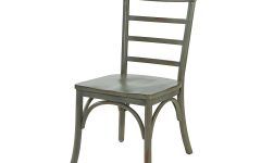 Magnolia Home Harper Patina Side Chairs