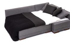 Sofa Beds with Chaise